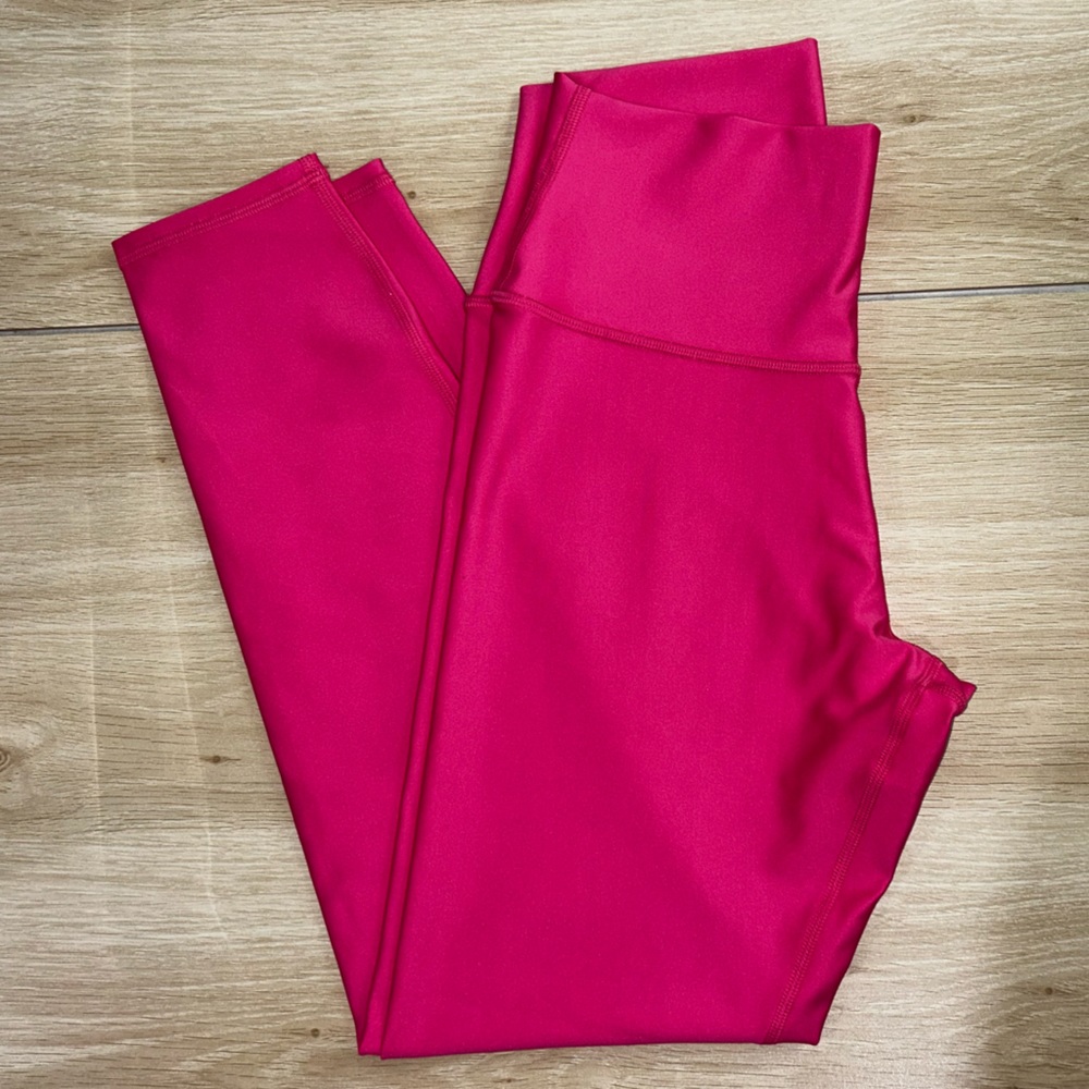 Alo yoga leggings
